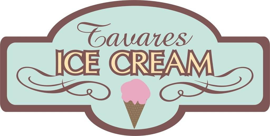 Tavares Ice Cream | restaurant | 214 E Main St, Tavares, FL 32778, USA | 3525085342 OR +1 352-508-5342