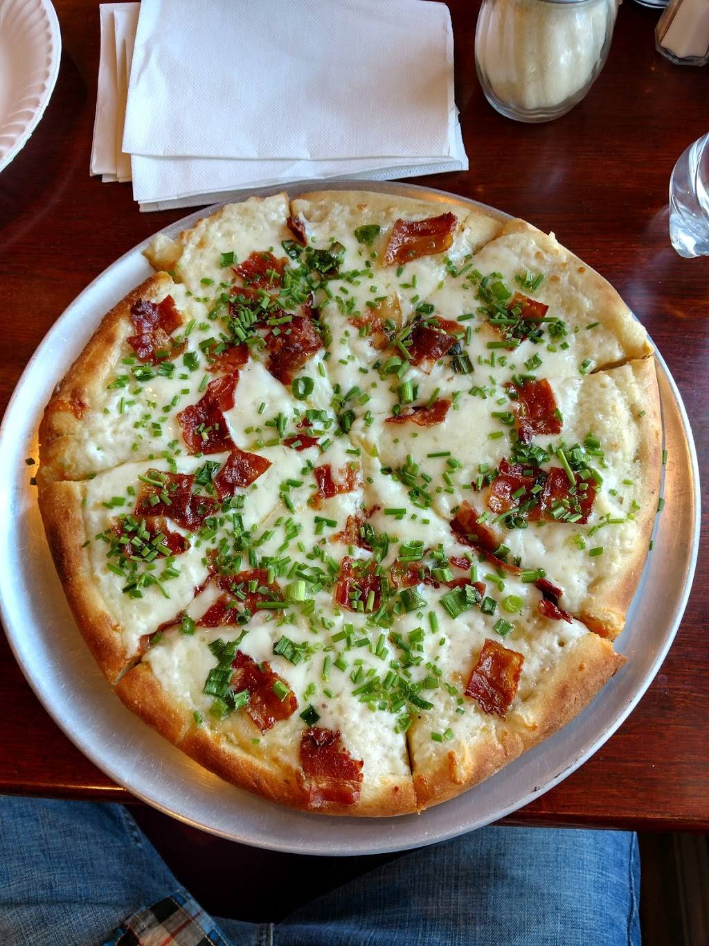 All American Woodfired Pizza | restaurant | 489 Main St Suite 400, Springvale, ME 04083, USA | 2073243242 OR +1 207-324-3242