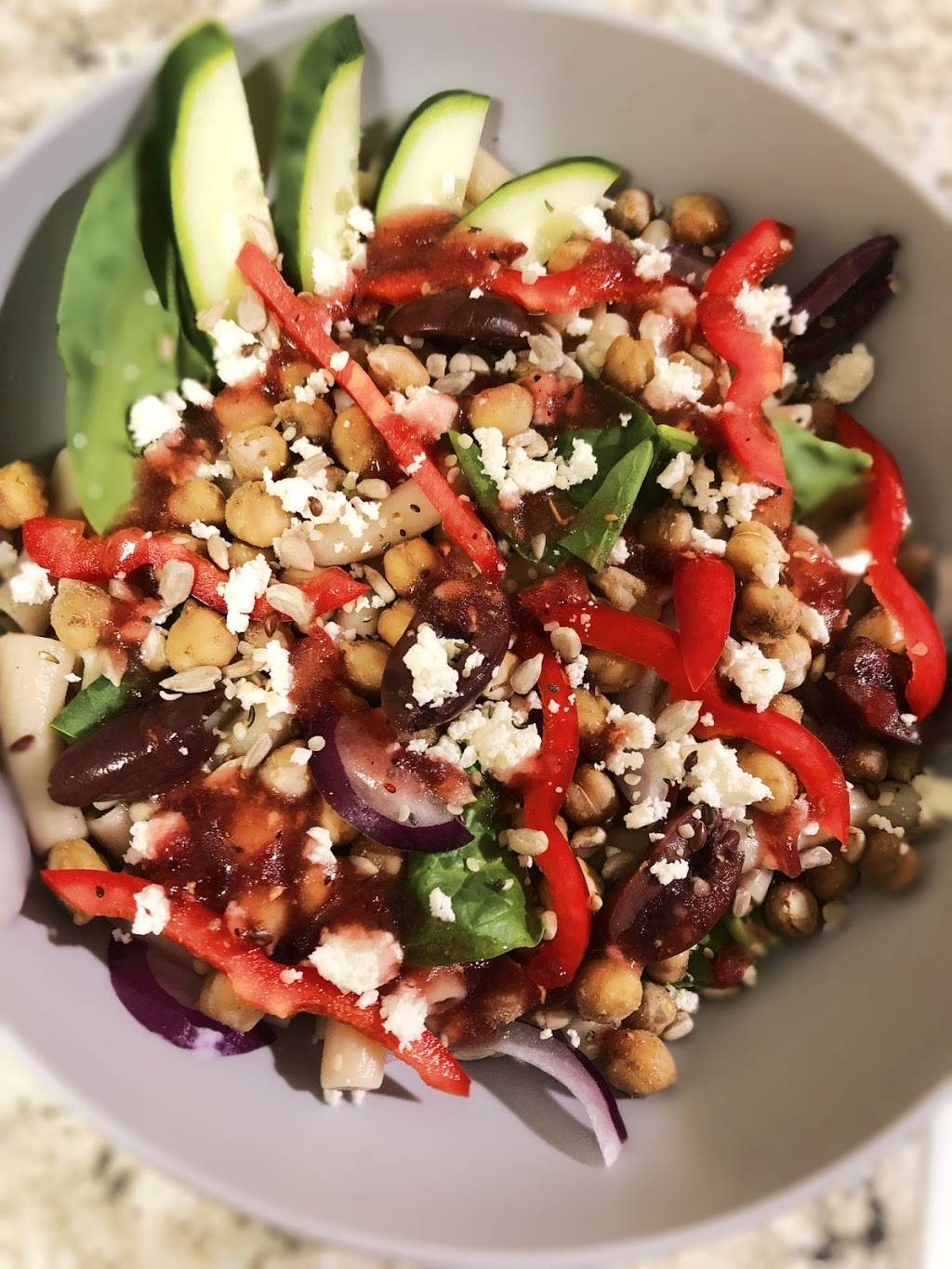 Strong Food | restaurant | 655 Arnau Dr, New Smyrna Beach, FL 32168, USA | 8506304756 OR +1 850-630-4756