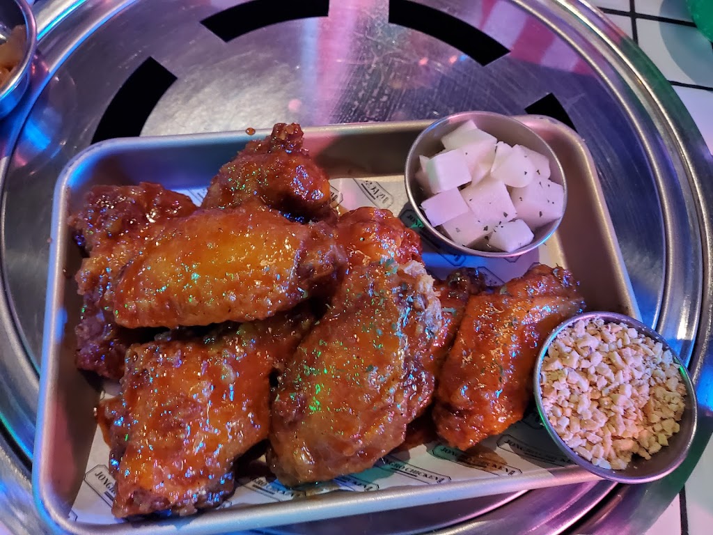 Napal Baji BBQ | restaurant | 5865 Spring Mountain Rd STE 145, Las Vegas, NV 89146, USA | 7023310477 OR +1 702-331-0477