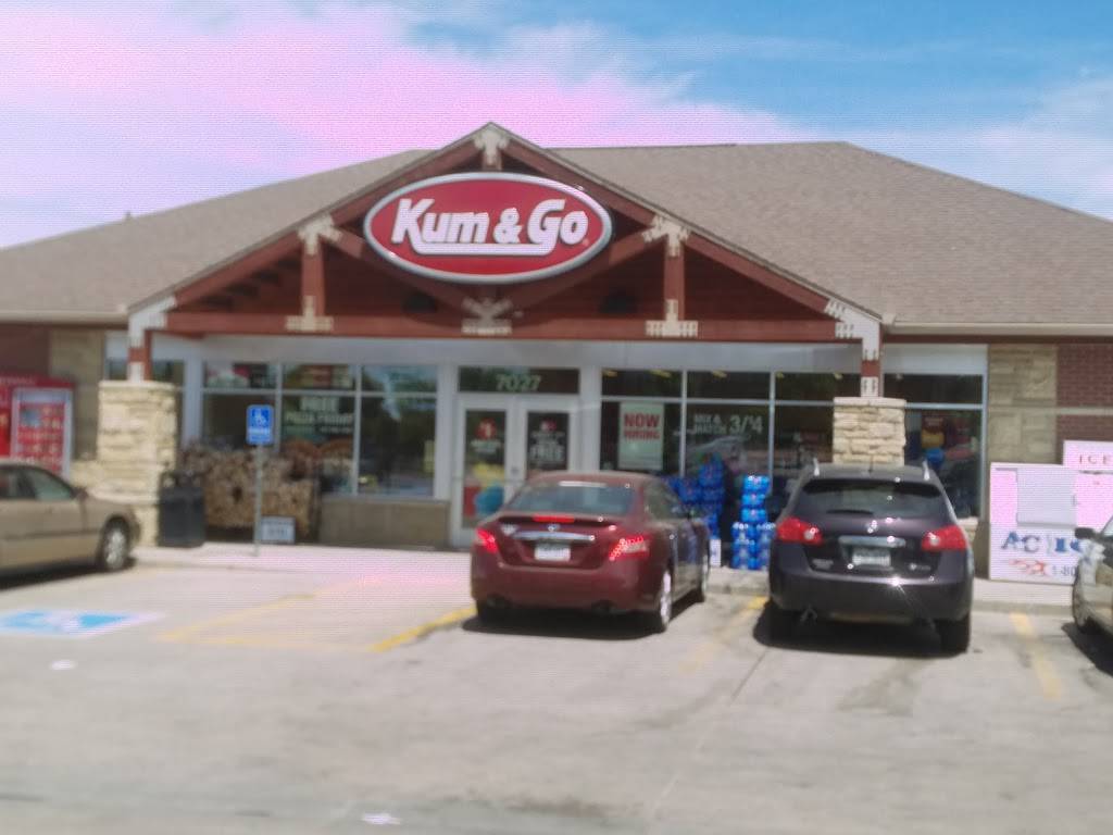 Kum & Go | meal takeaway | 7027 20th St, Greeley, CO 80634, USA | 9703308552 OR +1 970-330-8552