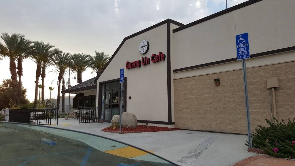 Guang Lin American and Asian Fusion Cafe | restaurant | 147 S Del Rosa Dr, San Bernardino, CA 92408, USA | 9093827555 OR +1 909-382-7555