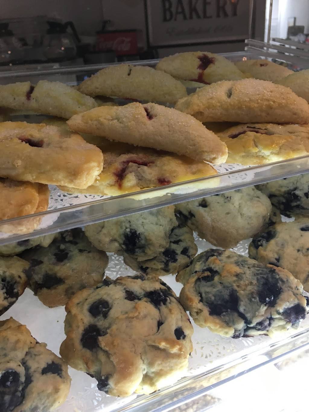 The Bakers Daughter Diner | restaurant | 646 Humphrey St, Swampscott, MA 01907, USA | 7815936465 OR +1 781-593-6465