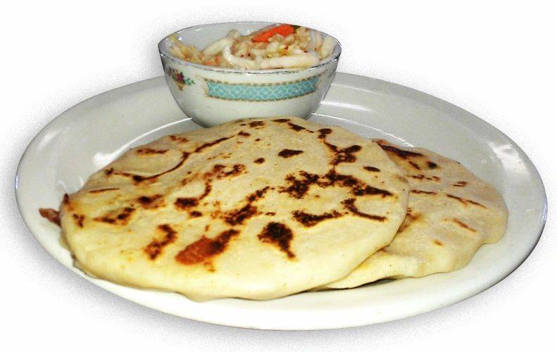 Victorias Pupuseria | restaurant | 4904 Melrose Ave Across Serrano ave. Enter by, Parking Lot, Los Angeles, CA 90029, USA | 3234074306 OR +1 323-407-4306