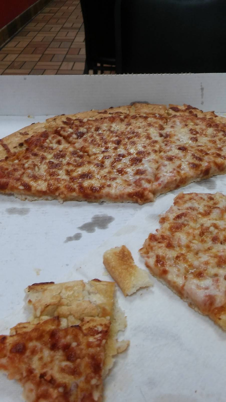 Hungry Howies Pizza | meal delivery | 2701 SW College Rd #310, Ocala, FL 34474, USA | 3528611071 OR +1 352-861-1071