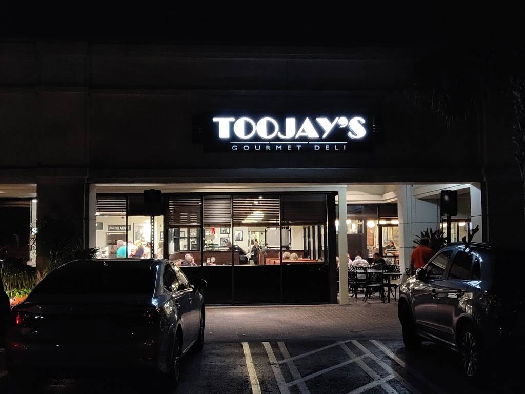 TooJays Deli • Bakery • Restaurant | restaurant | 2880 N University Dr, Coral Springs, FL 33065, USA | 9543460021 OR +1 954-346-0021