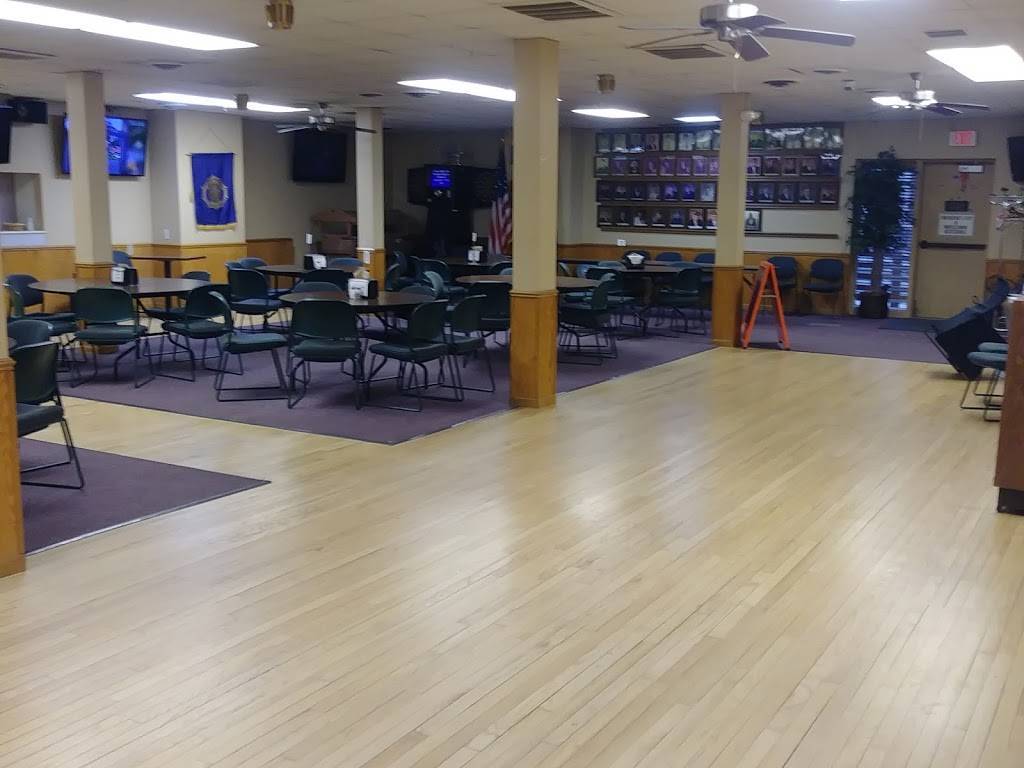 American Legion Post 373 / Hall Rental | restaurant | Ralston, NE 68127, USA | 4025922380 OR +1 402-592-2380