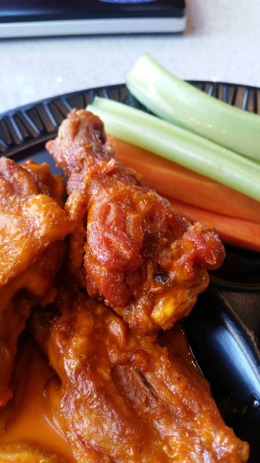 Epic Wings N Things | restaurant | 324 S Twin Oaks Valley Rd, San Marcos, CA 92078, USA | 7605919464 OR +1 760-591-9464