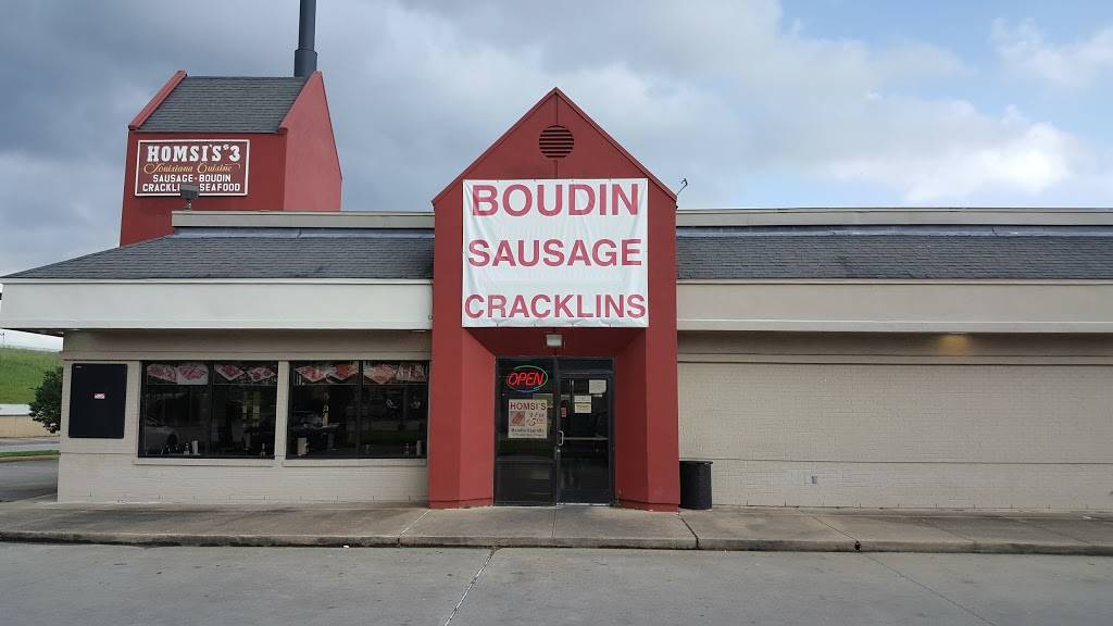 Homsis # 3 | restaurant | 7247 I-10, Orange, TX 77630, USA | 4098832222 OR +1 409-883-2222