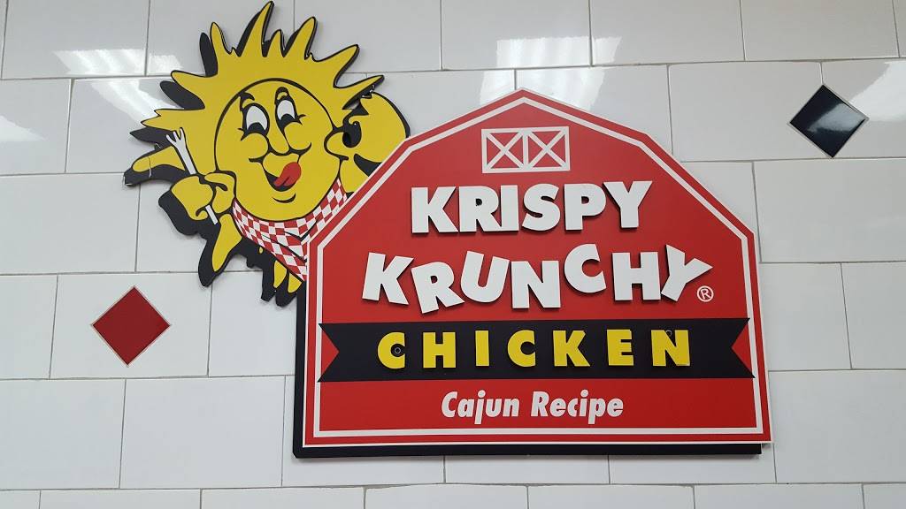Krispy Krunchy Chicken | restaurant | 179-33 Hillside Avenue, Jamaica, NY 11432, USA | 3475619139 OR +1 347-561-9139