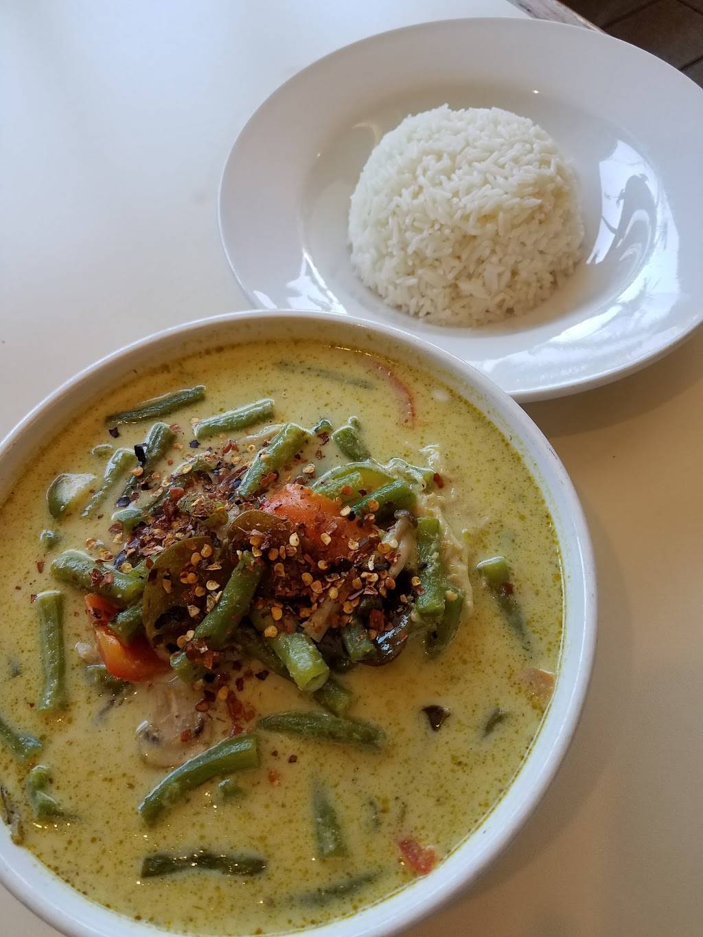 Bamboo Restaurant | restaurant | 3427 W National Ave, Milwaukee, WI 53215, USA | 4143169023 OR +1 414-316-9023