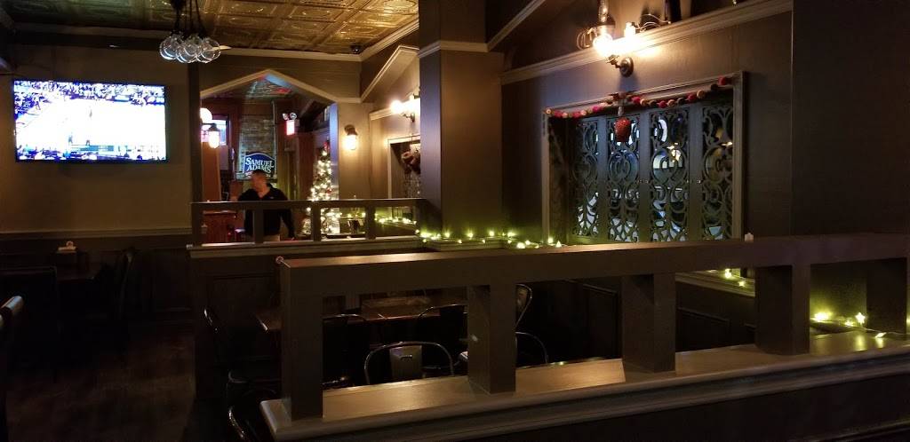 JJ BAR & BISTRO | restaurant | 154-17 Roosevelt Ave, Flushing, NY 11354, USA | 7189397252 OR +1 718-939-7252