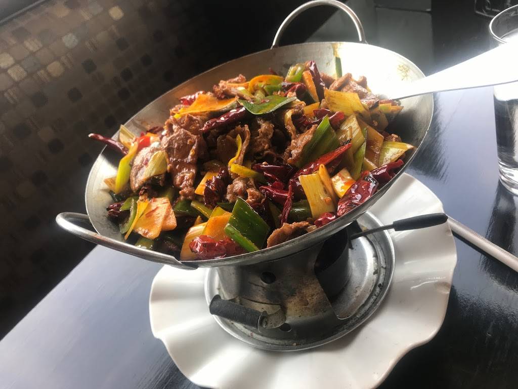 Szechuan Bistro | restaurant | 1010 W Memorial Rd, Oklahoma City, OK 73114, USA | 4057528889 OR +1 405-752-8889