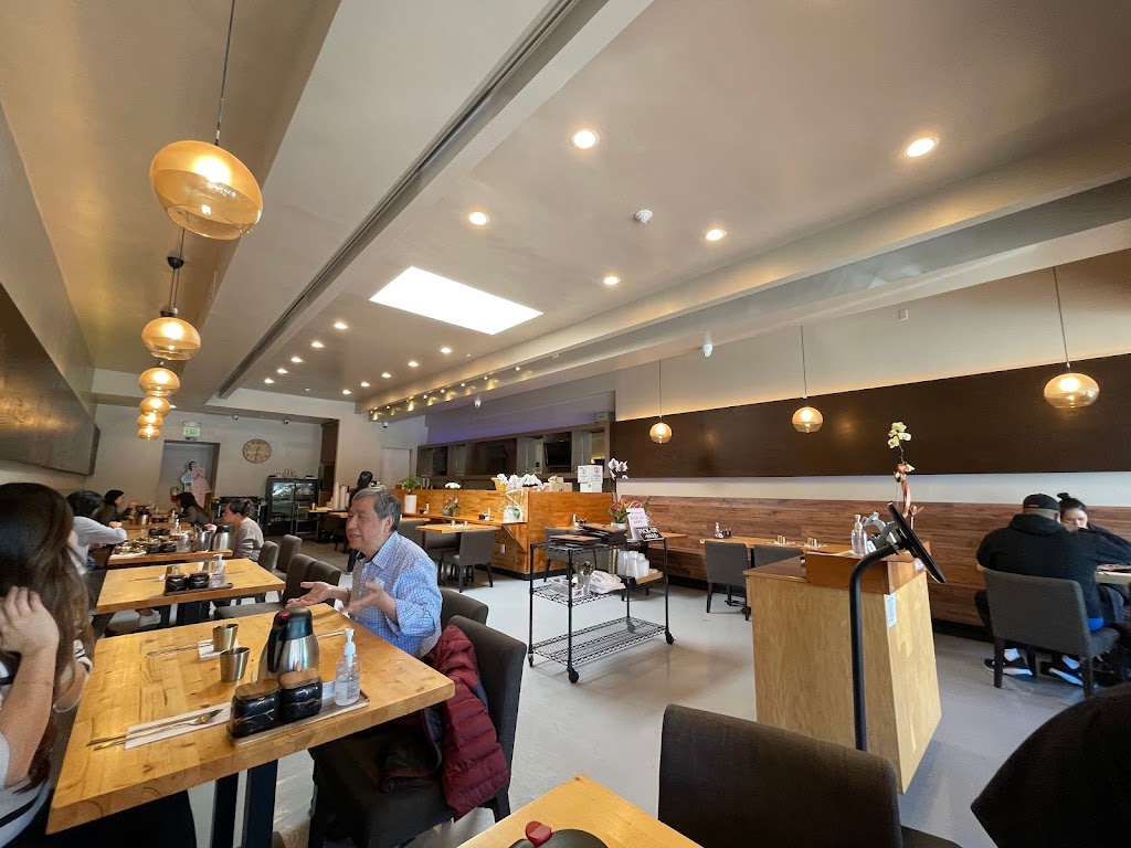 Han Sang | restaurant | 420 Broadway, Millbrae, CA 94030, USA | 6504196018 OR +1 650-419-6018
