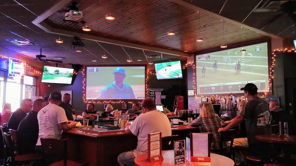 Elis Sports Bar & Grill | restaurant | 3825 Kraus Ln, Fairfield, OH 45014, USA | 5137383547 OR +1 513-738-3547