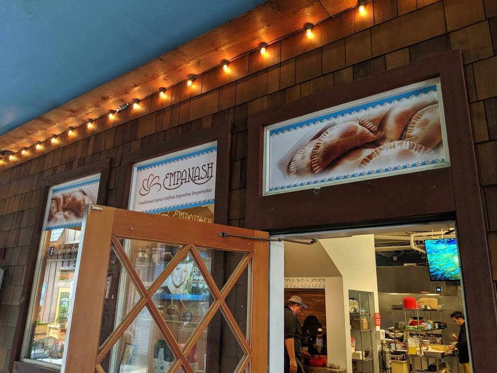 Empanash | restaurant | 900 Ski Run Blvd #106, South Lake Tahoe, CA 96150, USA | 5306004455 OR +1 530-600-4455