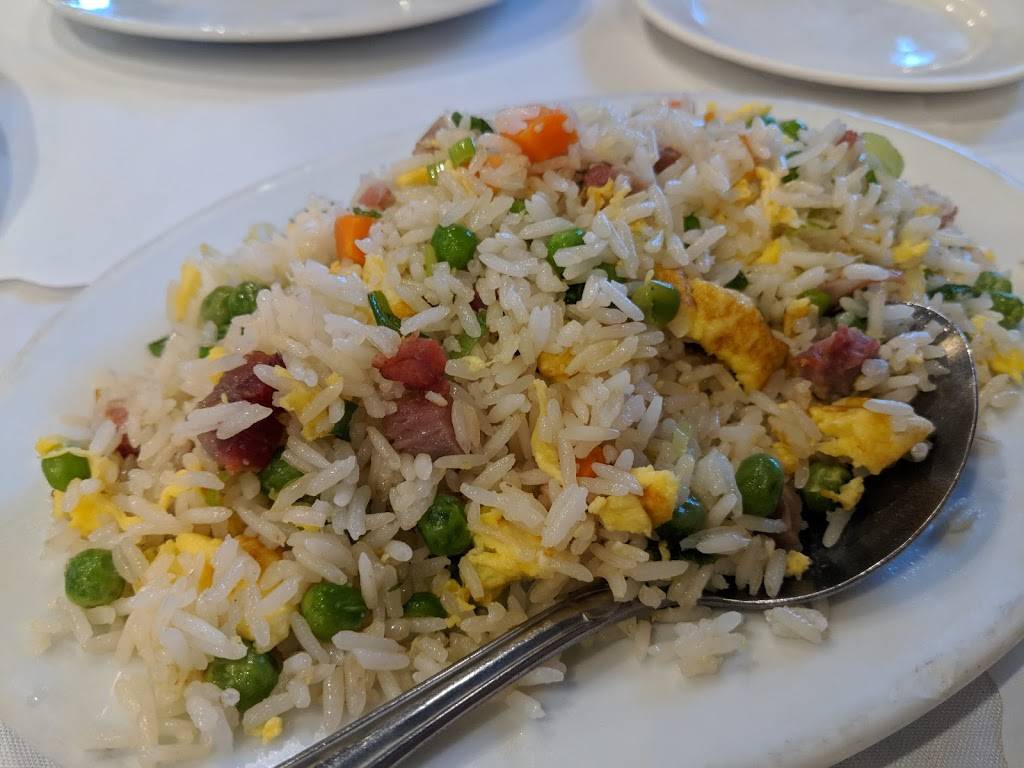 Chef Choy Chinese Restaurant | restaurant | 548 Contra Costa Blvd W, Pleasant Hill, CA 94523, USA | 9256710655 OR +1 925-671-0655