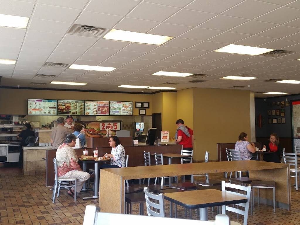 Burger King | restaurant | 47 N Sonoita Ave, Nogales, AZ 85621, USA | 5202875243 OR +1 520-287-5243