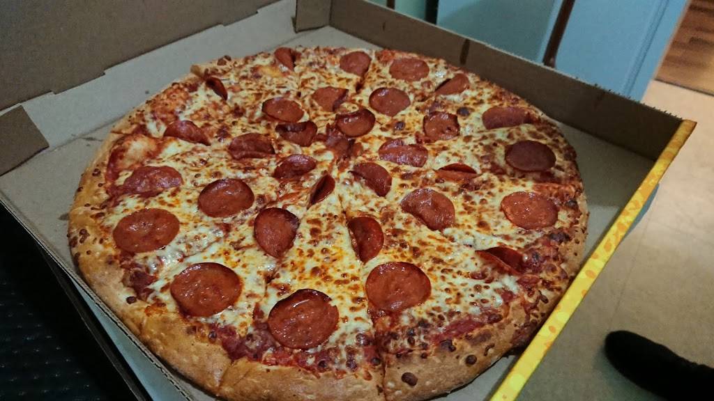 Ginos Pizza | restaurant | 119 Silvercreek Pkwy N, Guelph, ON N1H 3T2, Canada | 8663104466 OR +1 866-310-4466