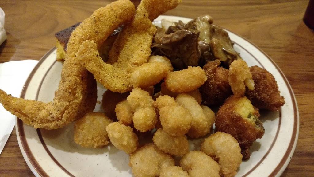 Grecian Steakhouse | restaurant | 2265 St John Ave, Dyersburg, TN 38024, USA | 7312866842 OR +1 731-286-6842