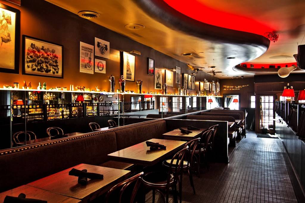 Luxe | restaurant | 115 Kercheval Ave, Grosse Pointe Farms, MI 48236, USA | 3139245459 OR +1 313-924-5459