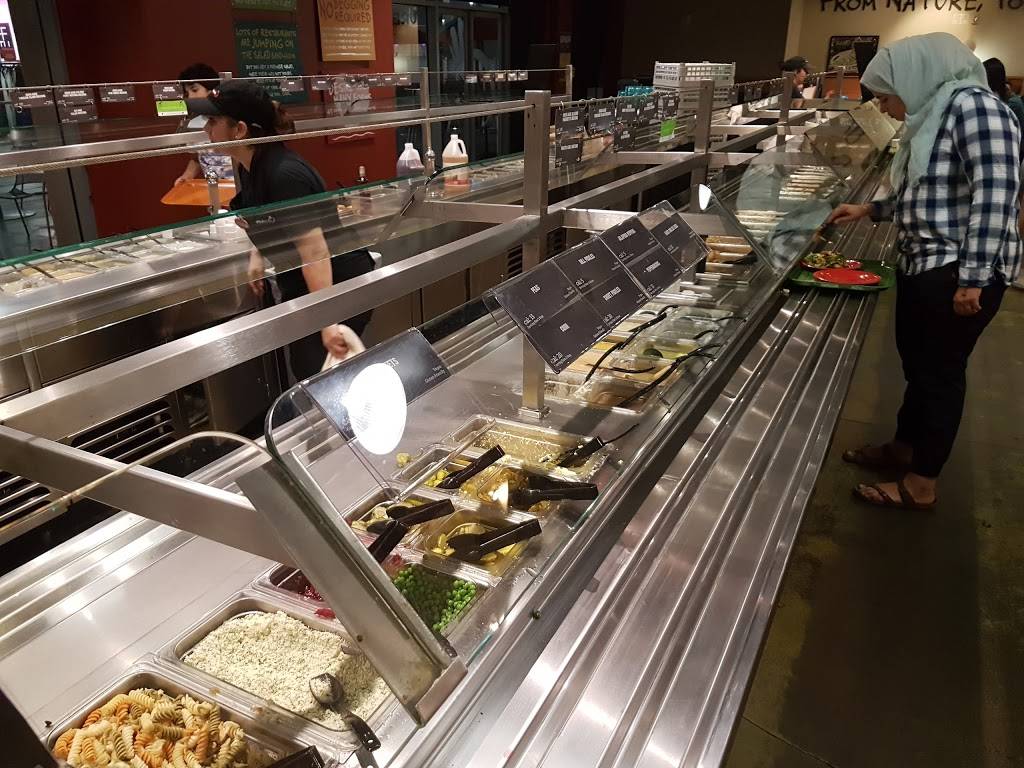 Souplantation | restaurant | 100 N La Cienega Blvd, Los Angeles, CA 90048, USA | 3102899610 OR +1 310-289-9610