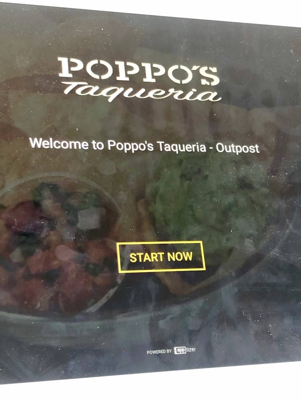 Poppos Outpost | restaurant | 5942 34th St W #114, Bradenton, FL 34210, United States | 9412516355 OR +1 941-251-6355