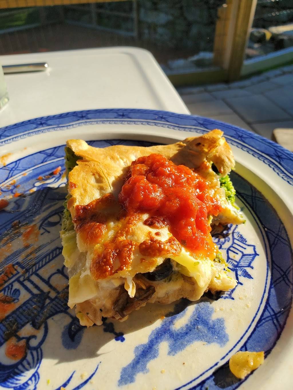 Ellies Pizza | restaurant | 728 Hale St, Beverly, MA 01915, USA | 9789696526 OR +1 978-969-6526