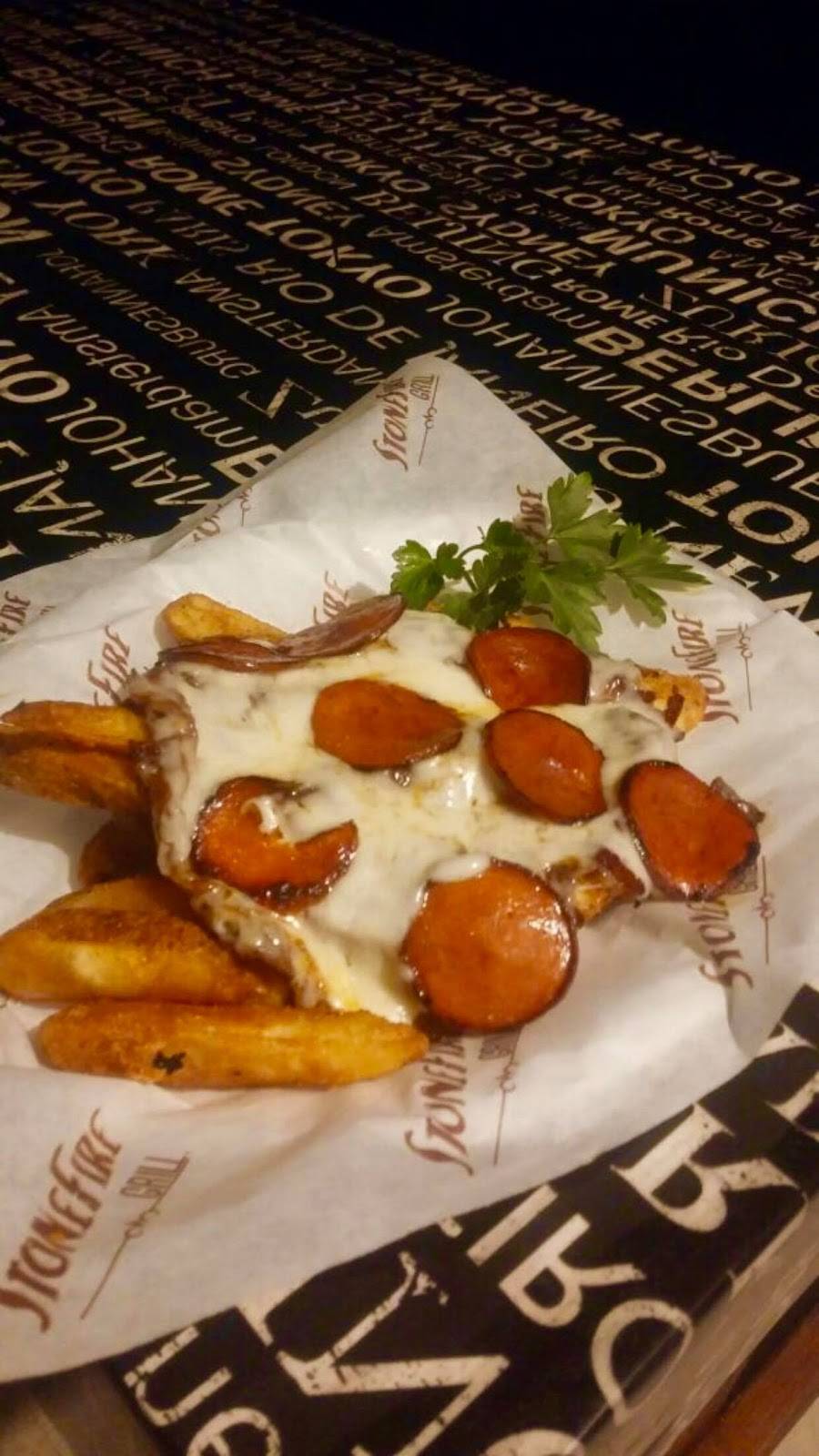 burger & dogos | restaurant | Toribio Ortega 285, Francisco Villa, 22615 Tijuana, B.C., Mexico | 5443983 OR +52 5443983