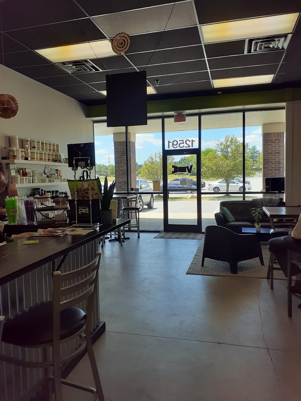 Vibe Nutrition | restaurant | 12591 Antioch Rd, Overland Park, KS 66213, USA | 9132177091 OR +1 913-217-7091