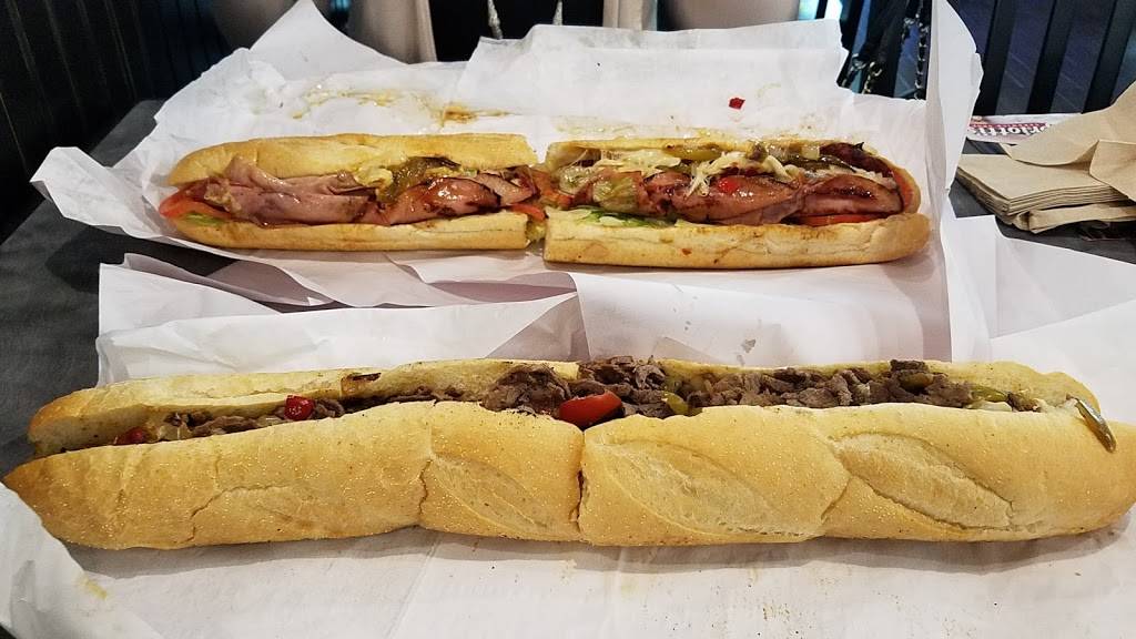 Capriottis Sandwich Shop | restaurant | 1975 Mt Diablo St, Concord, CA 94520, USA | 9257985516 OR +1 925-798-5516