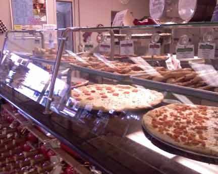 Viera Pizza | restaurant | 5450 Stadium Pkwy, Melbourne, FL 32940, USA | 3216367696 OR +1 321-636-7696
