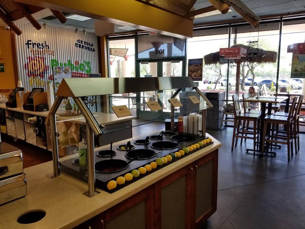 Rubios | restaurant | 1649 S Stapley Dr #104, Mesa, AZ 85204, USA | 4806333119 OR +1 480-633-3119