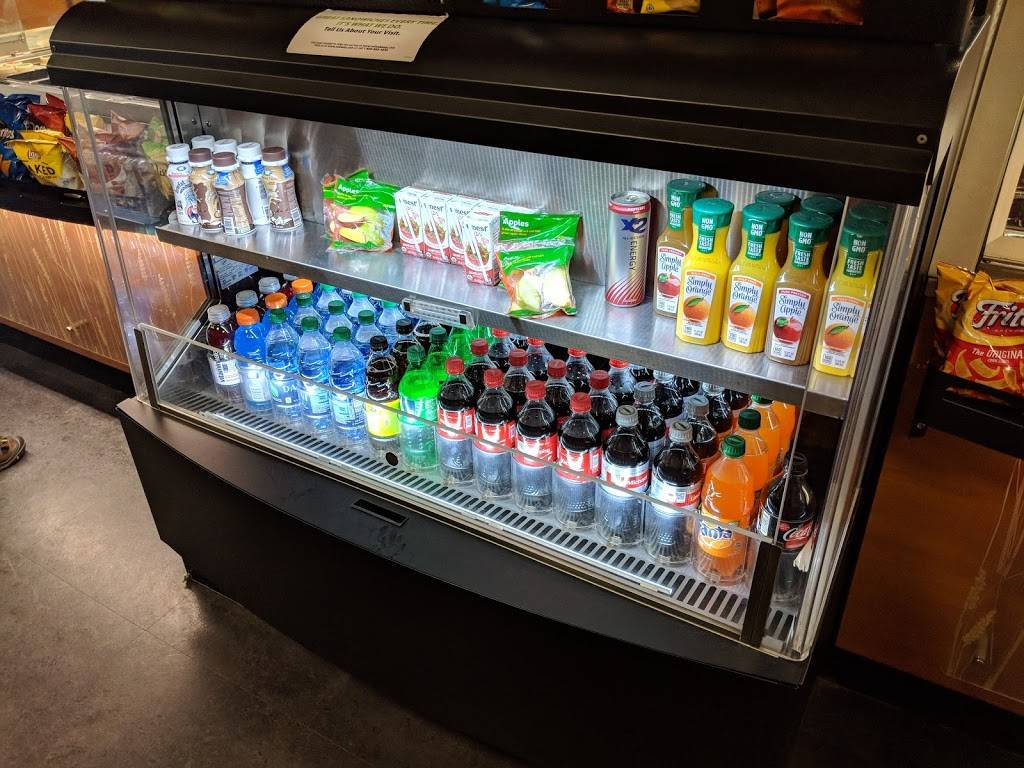 Subway | restaurant | 7 Continental Blvd Unit I, Merrimack, NH 03054, USA | 6034247700 OR +1 603-424-7700