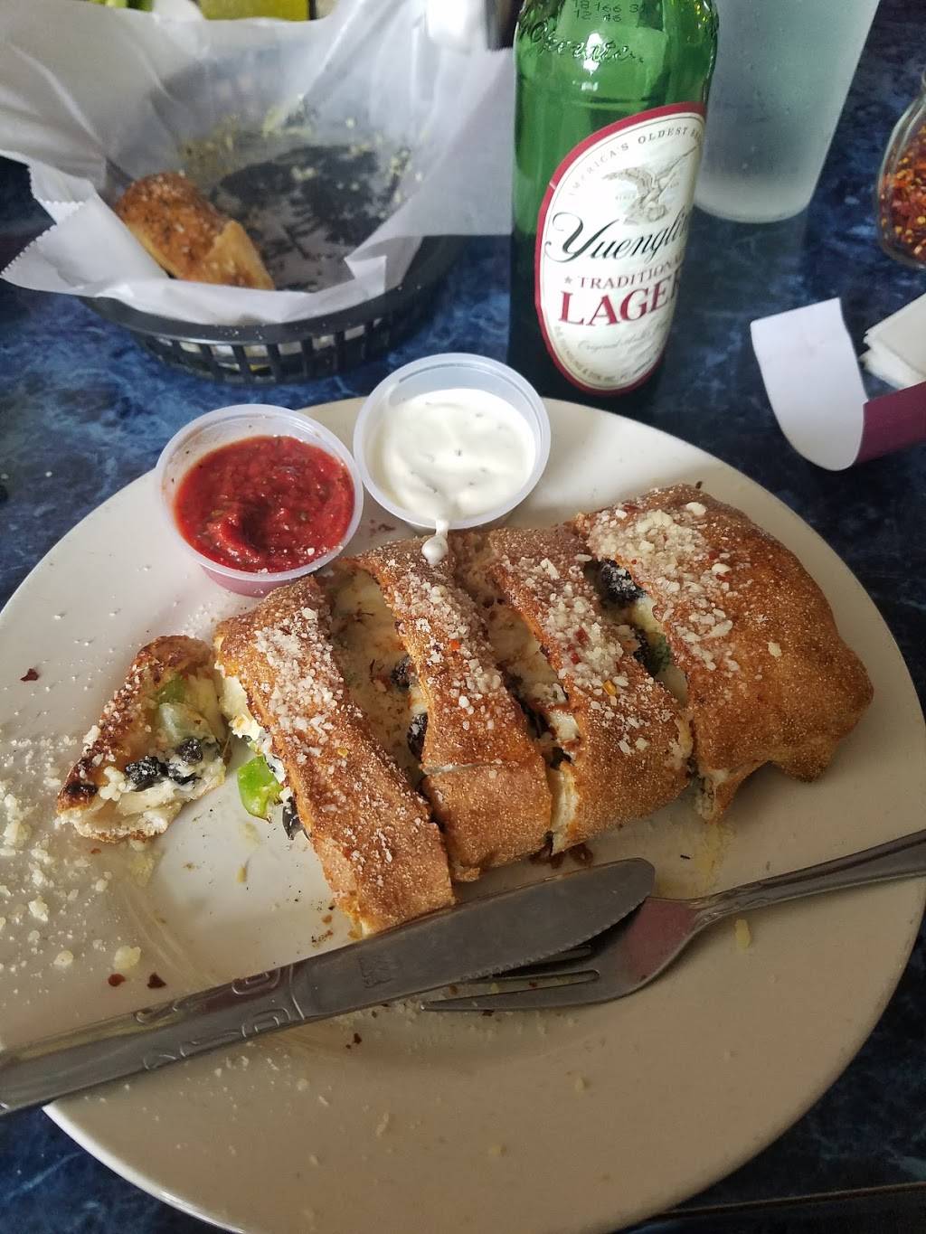 Calvinos Restaurant and Wine Bar | restaurant | Cricket West Shopping Center, 3143 Central Ave, Toledo, OH 43606, USA | 4195315100 OR +1 419-531-5100