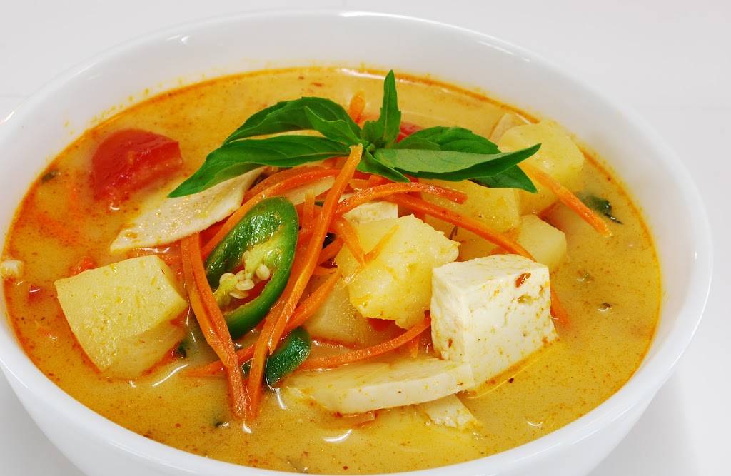 Vegetarian House | restaurant | 520 E Santa Clara St, San Jose, CA 95112, USA | 4082923798 OR +1 408-292-3798