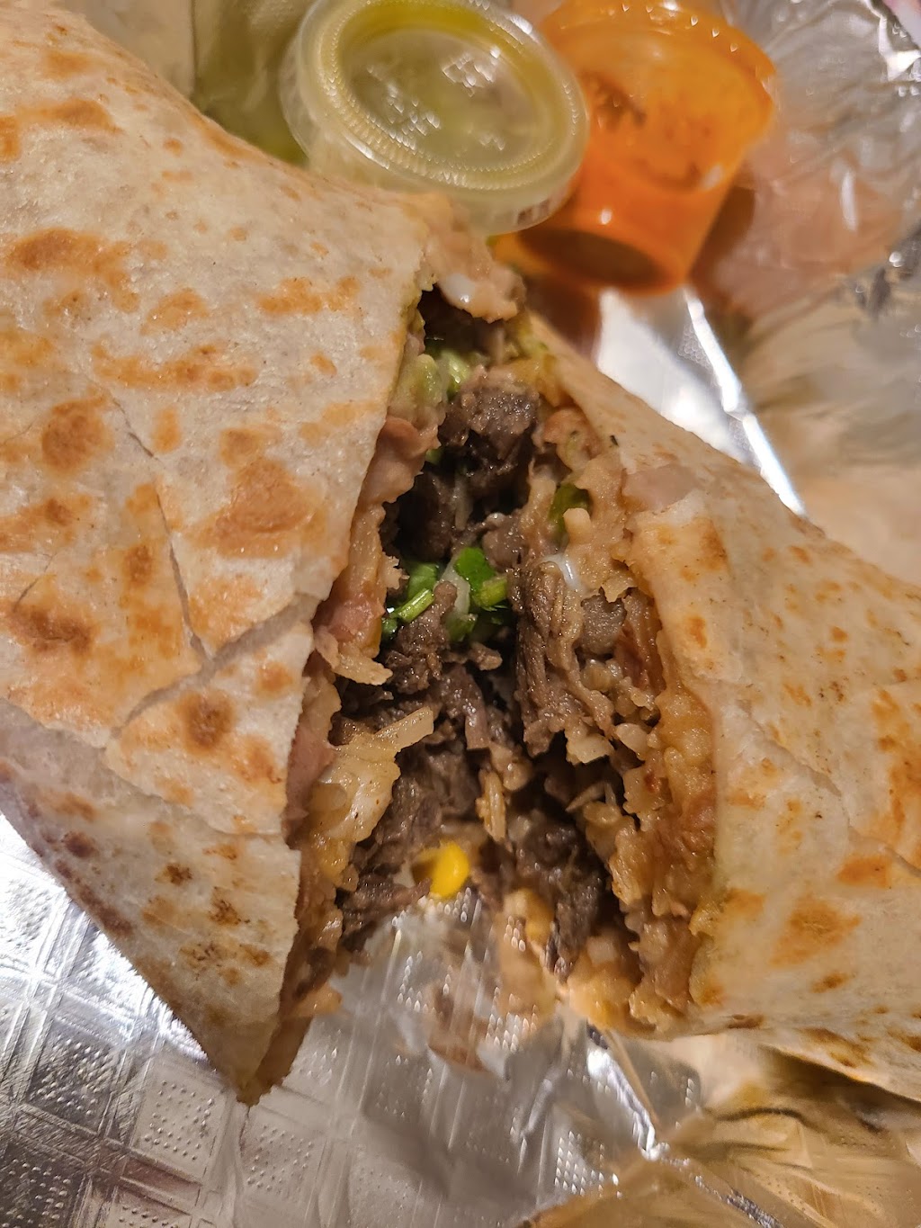 Mexican Taqueria La Gordita Speedy | restaurant | Hickory, NC 28601, USA | 8284806070 OR +1 828-480-6070