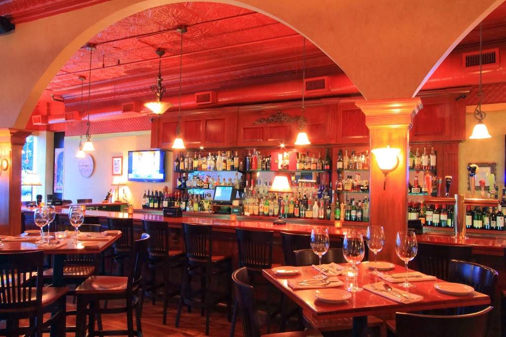 La Cucina Sul Mare | meal takeaway | 2746, 237 Main St, Falmouth, MA 02540, USA | 5085485600 OR +1 508-548-5600