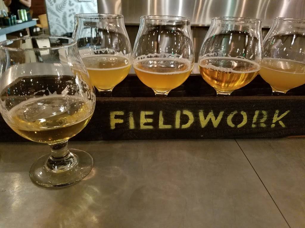 Fieldwork Brewing Company | restaurant | 6000 Bollinger Canyon Rd STE 1206, San Ramon, CA 94583, USA | 9253596961 OR +1 925-359-6961