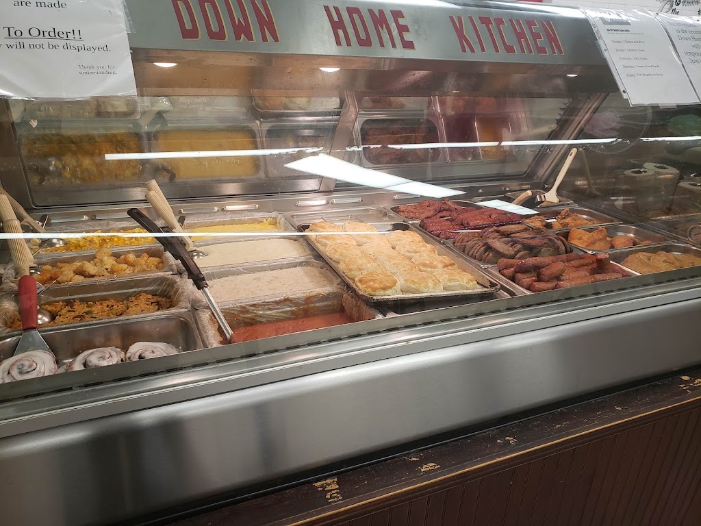 Down Home Kitchen | restaurant | 5661 Quintette Rd, Pace, FL 32571, USA | 8509443581 OR +1 850-944-3581