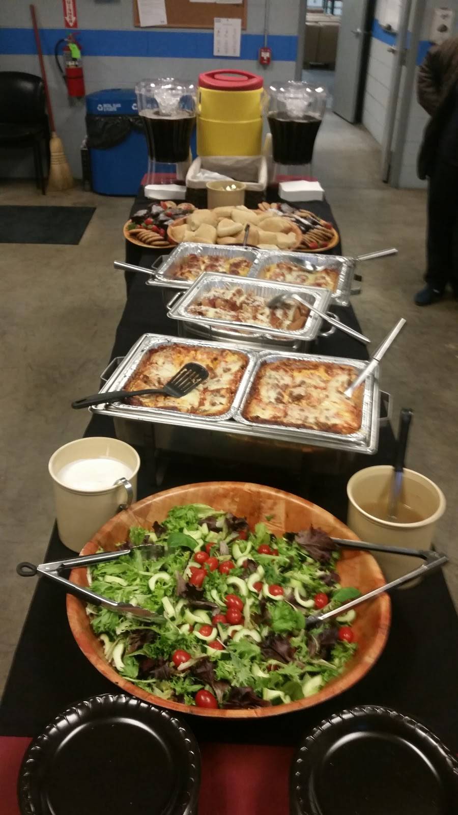 Romeos Pizza | restaurant | 66 Church St, Mercersburg, PA 17236, USA | 7173283323 OR +1 717-328-3323