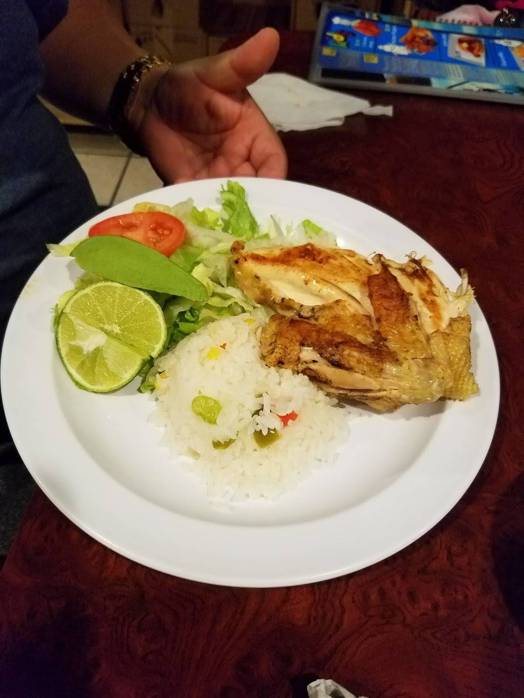 Bahia Centroamerica | restaurant | 5000 W Charleston Blvd #5010, Las Vegas, NV 89146, USA | 7028700602 OR +1 702-870-0602