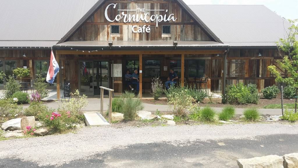The Cornucopia Cafe | cafe | 146 Casselman Rd, Grantsville, MD 21536, USA | 3018958142 OR +1 301-895-8142