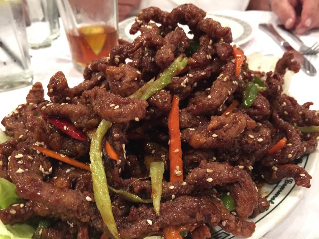 Peking Gourmet Inn | restaurant | 6029 Leesburg Pike, Falls Church, VA 22041, USA | 7036718088 OR +1 703-671-8088