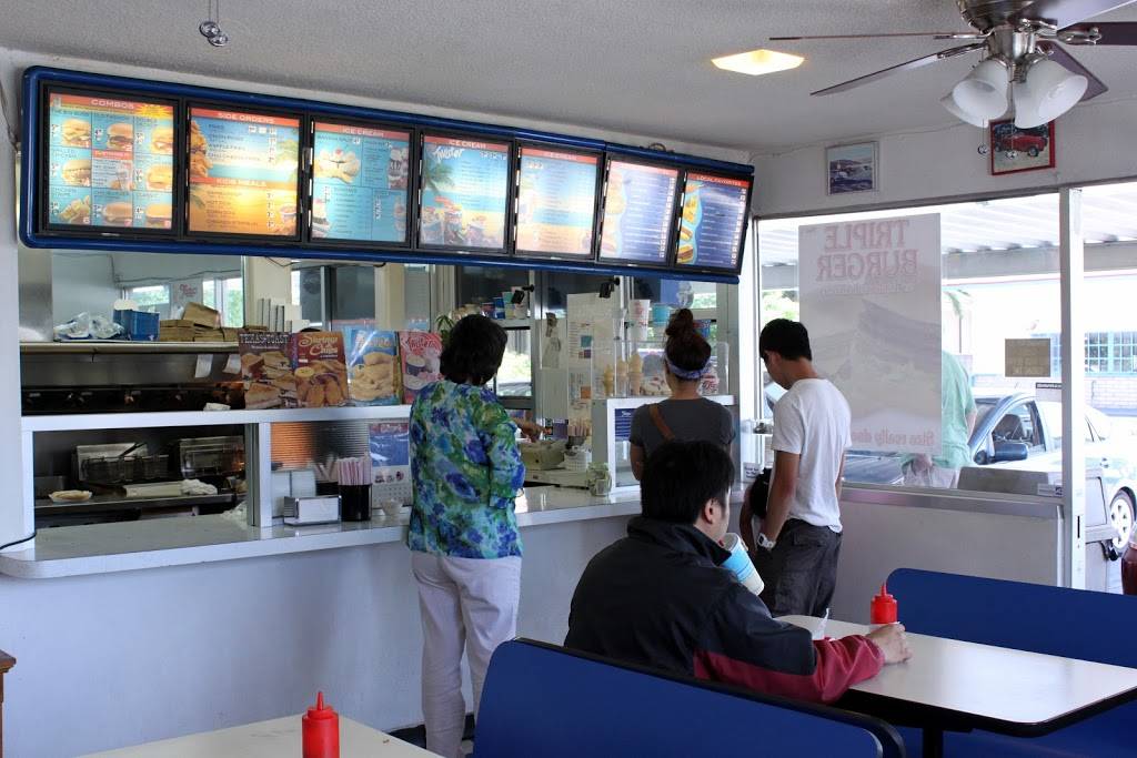 Fosters Freeze | restaurant | 78 Serra Way, Milpitas, CA 95035, USA | 4082624272 OR +1 408-262-4272