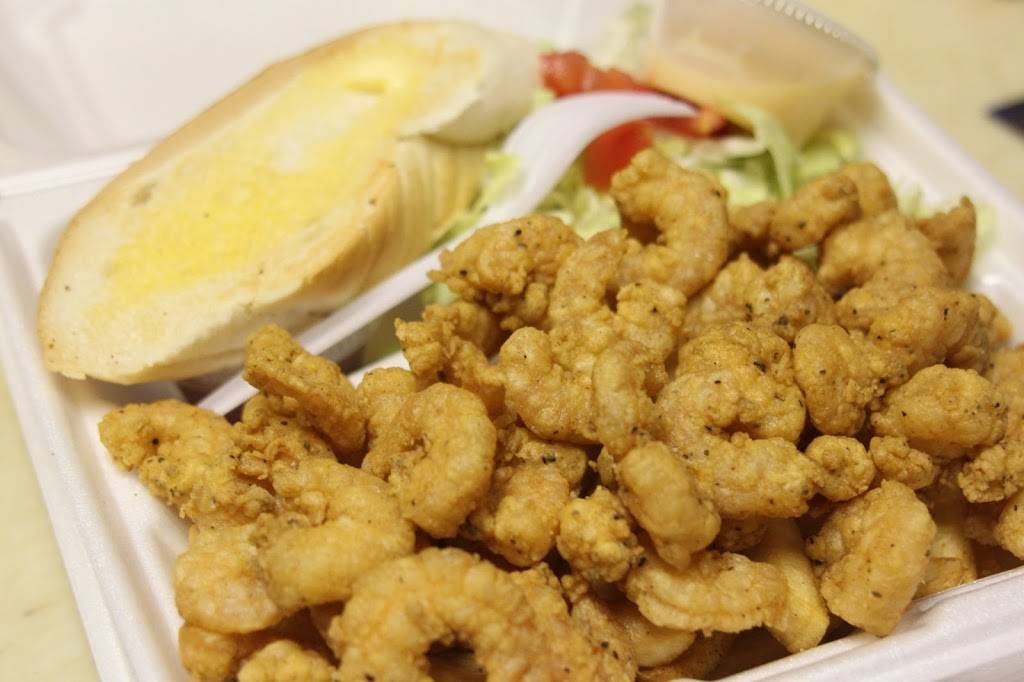 PoBoy USA | restaurant | 7214 Florida Blvd, Baton Rouge, LA 70806, USA | 2259246882 OR +1 225-924-6882