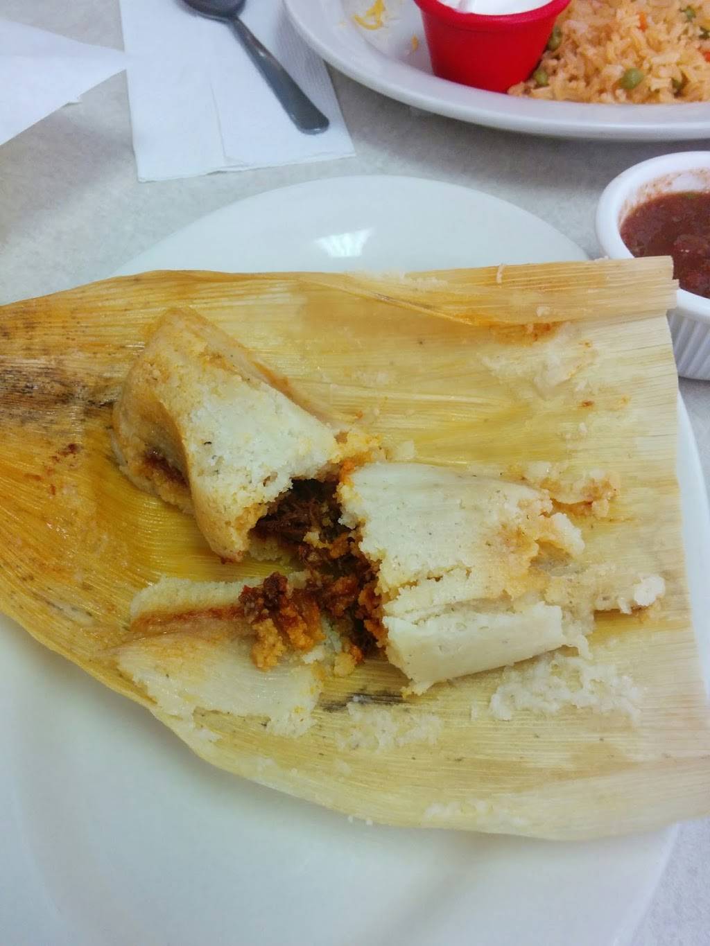 Christinas Authentic Mexican Food Restaurant | restaurant | 2706 E University Dr, Mesa, AZ 85213, USA | 4808348288 OR +1 480-834-8288