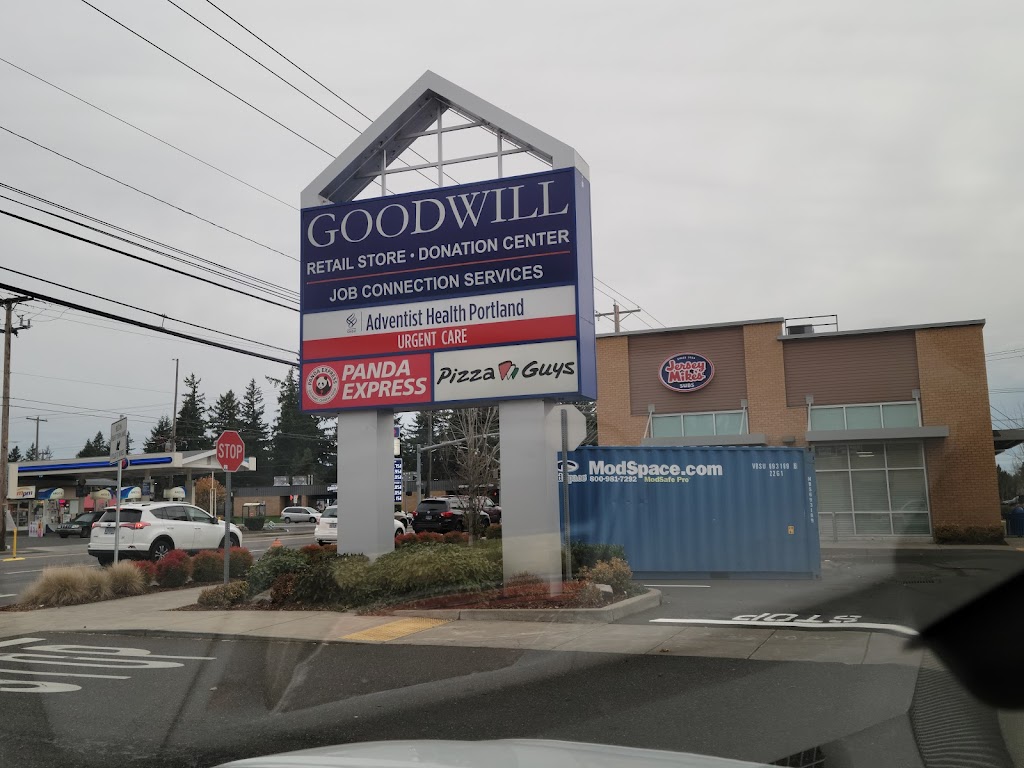 Jersey Mikes Subs | restaurant | 1450 NE 122nd Ave, Portland, OR 97230, USA | 5037197300 OR +1 503-719-7300