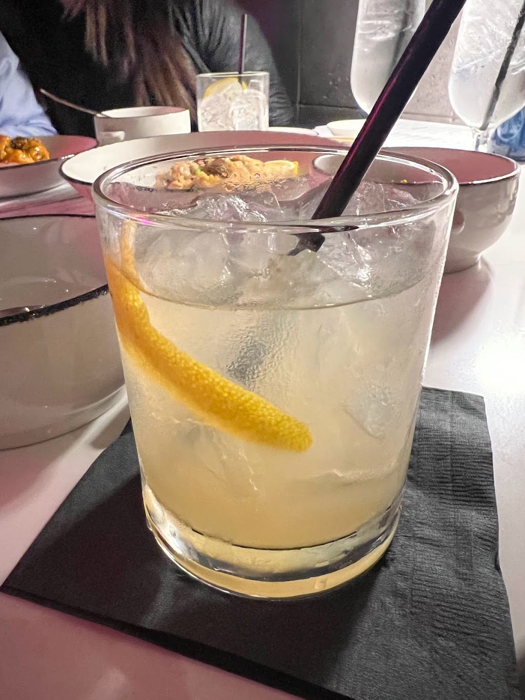 Sushi on Post Oak | restaurant | 2027 Post Oak Blvd, Houston, TX 77056, USA | 3463192183 OR +1 346-319-2183