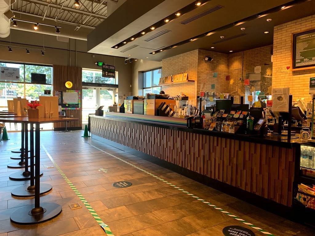 Starbucks | cafe | 4474 Admiral Peary Hwy, Ebensburg, PA 15931, USA | 8144752163 OR +1 814-475-2163